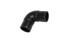 NTG Plastik - Model EF -SDR11 - Coupler