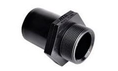 NTG-Plastik - Model PE 100 SDR11 - Male Thread Transition Adaptor