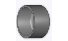 Plastek - Model CAL - LUNGA - Long Spigot Butt Welding Cap