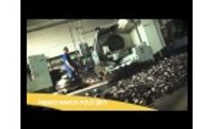Premio Marco Polo 2011 - Video
