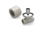 Plimat - Model PP-R - Welding Fittings