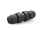 Plimat - Model PP - Quick Coupling Spring Check Valves