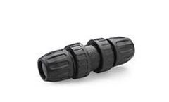 Plimat - Model PP - Quick Coupling Spring Check Valves