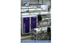 Naval - Marine Sector Products Catalogue