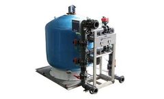 Peter-Taboada - Filter Media System