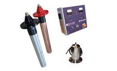 Petion - Model SC - Anti-Incrusting Seawater Protection System