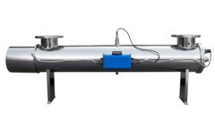 Peter Taboada - UV Systems