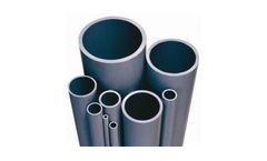 Model PN 6  - U-PVC Solvent Cement Socket Pressure Pipes for Drinking Water