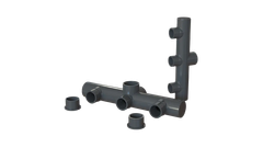 Pimta - U-PVC Manifold