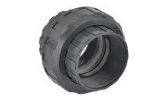 Pimtas - U-PVC Both Sides Female Threaded Union for Water