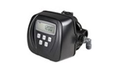 Clack - Model CI - Valves