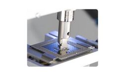 Precision - Destructive Physical & Failure Analysis Services