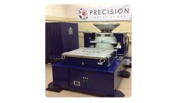 Precision - Environmental Stress Screening Services