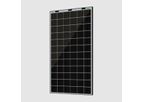 Building Integrated Photovoltaics (BIPV) System - BIPV