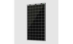 Building Integrated Photovoltaics (BIPV) System - BIPV