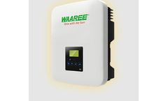 On-Grid Inverters