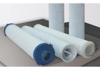 High Capacity Filter Cartridge