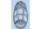 Quapus - Model Easy Fit - Compression Fittings for Pressure Piping Application
