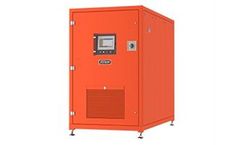 Dutair - Turbo Blowers