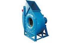 Sjerp - Model DRM - Medium Pressure Centrifugal Fans