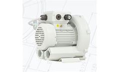 ATEX - Blowers