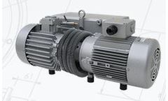 Sjerp - Model RVP - Vacuum Pumps