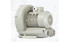 Dutair - Side Channel Blowers