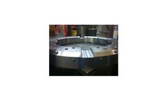 Weld On Style Ring Bits