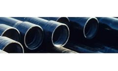 Victory Steel - Water Well Casing