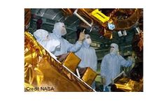 Dunmore - Multi Layer Insulation Films