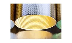 Dunmore Kapton - Polyimide Tape