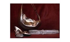 Dunmore - Metallic Transfer Films