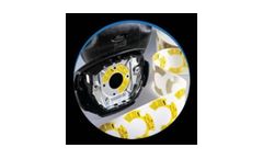 Dunmore - Printable Topcoats, Label Film