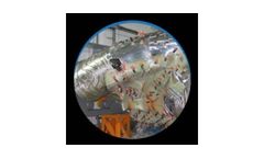 Dunmore - High Temperature Insulation