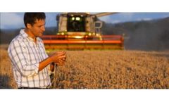 Nutrient testing for the agriculture industry