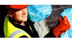 Classification and identification of recyclable material