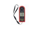 ClimeMET - Model CM2030 - Handheld Wind Meter