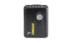 StrikeAlert - Model LD-1000 - Lightning Detector