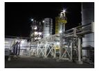 InEnTec - Model PEM - Plasma Enhanced Melter Systems