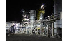 InEnTec - Model PEM - Plasma Enhanced Melter Systems