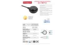 Olympic - Float Switch - Brochure
