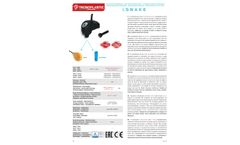 Snake - Float Switch - Brochure