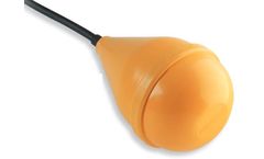 Taurus - Three Watertight Chambers Level Regulator