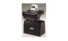 Pneumatic Actuators