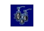 Butterfly Valves