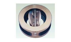 Non Return Valves