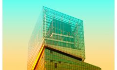 Dais ConsERV - Fixed-Plate Energy Recovery Ventilator (ERV)