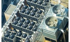 Dais DisruptorCC - Moisture Management Unit