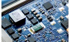 Dais NanoCap - Ultracapacitor Stores Energy Device