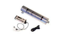 UVDynamics - Model UVD240 - Advanced Ultraviolet Water Disinfection